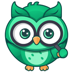 Owlmix Icon