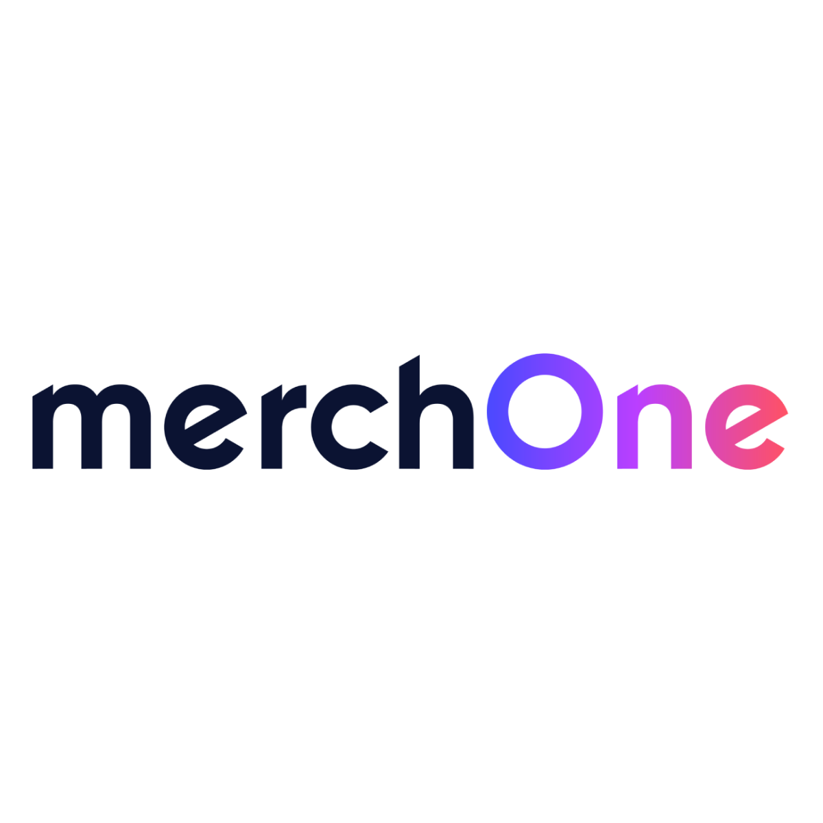 merchOne