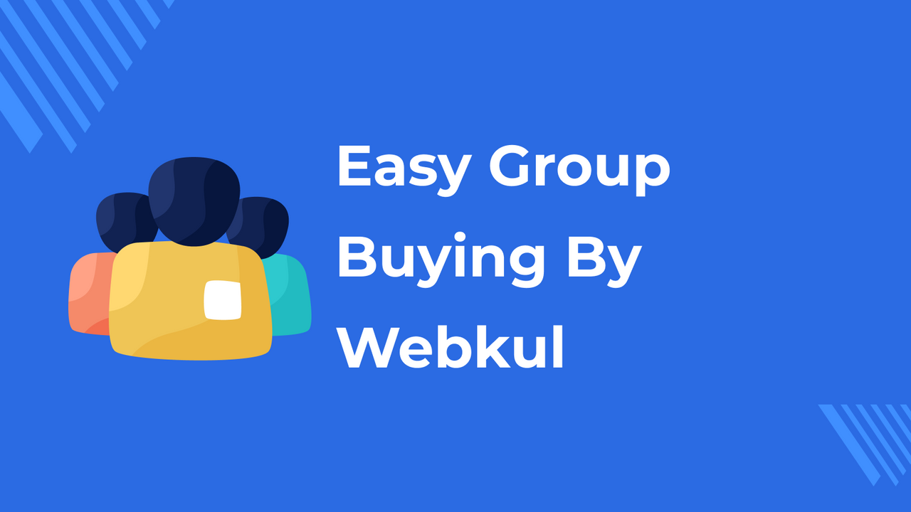 Easy Group Buying
