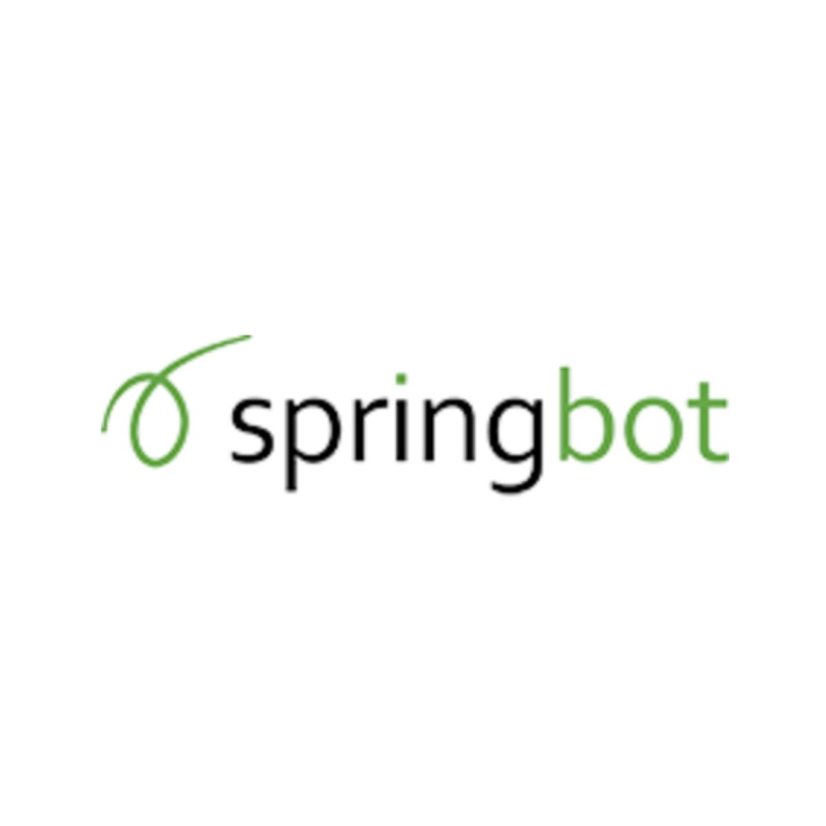Springbot Shopify App