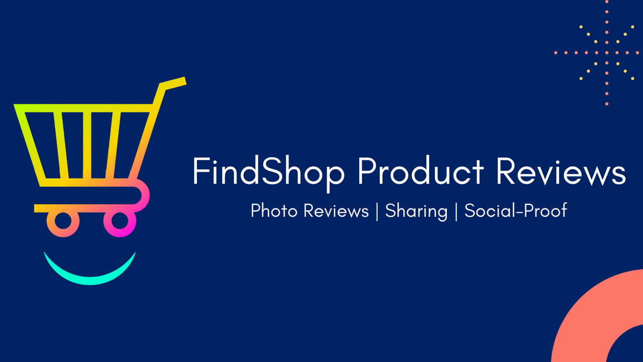FindShop Product Reviews
