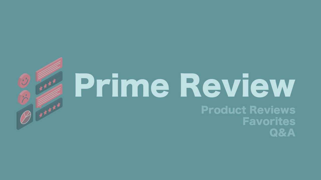 Prime Review