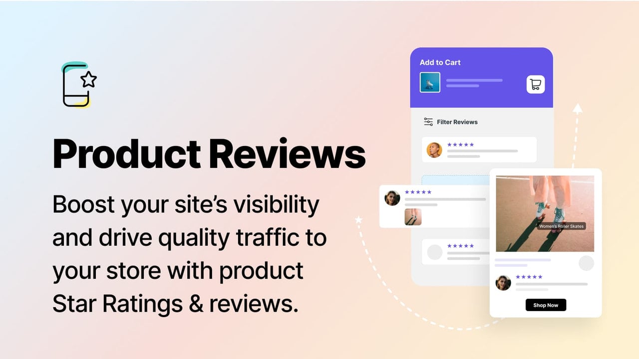 REVIEWS.io Product Reviews