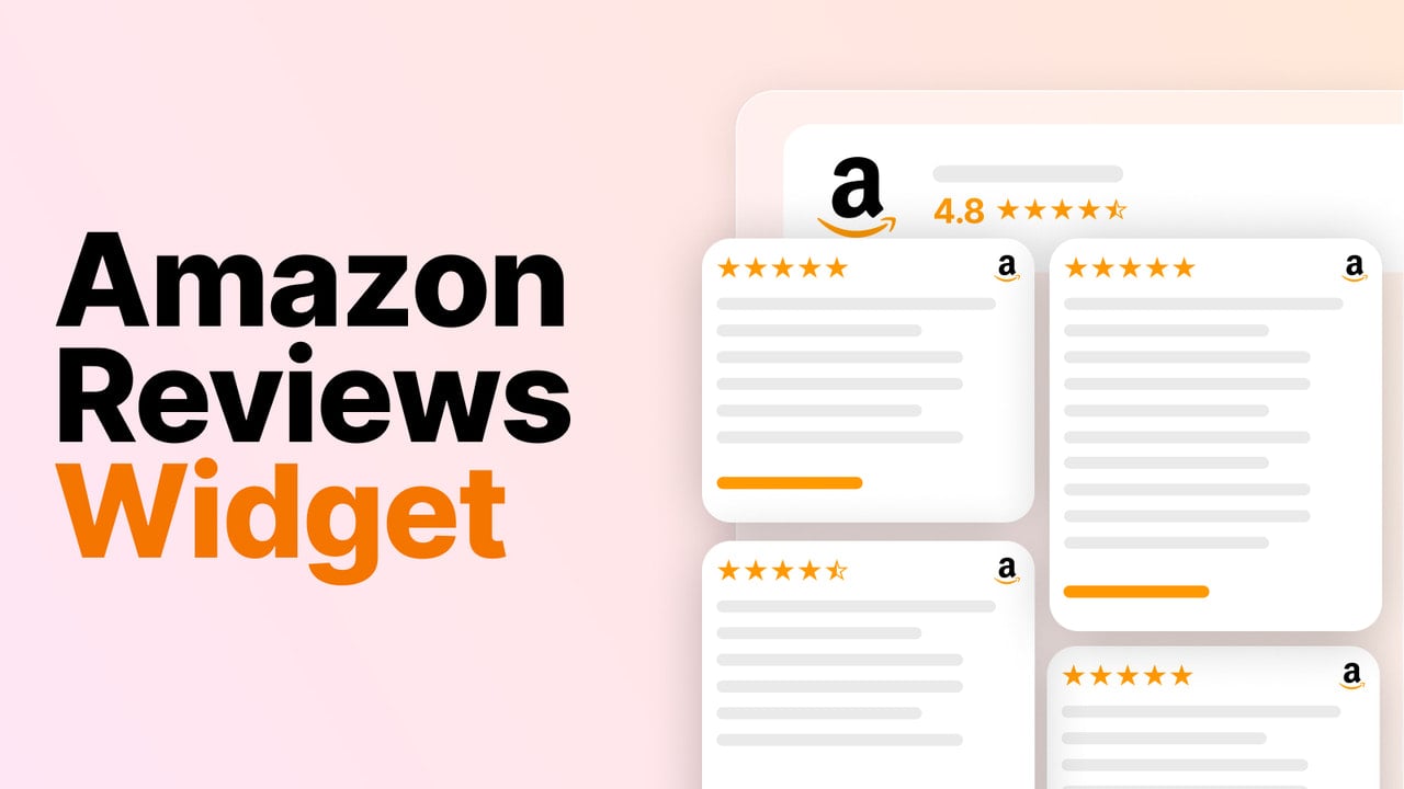 Reputon Amazon Reviews