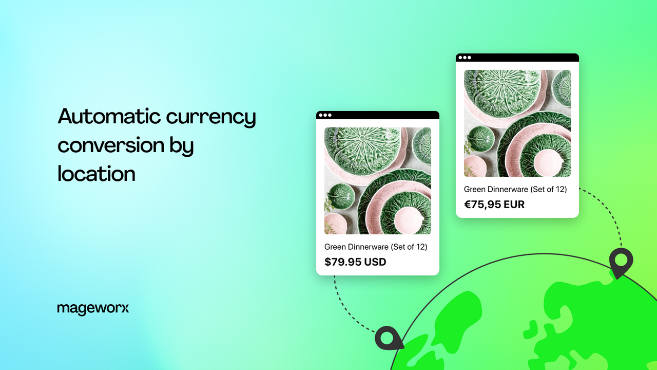 MCS: Multi Currency Switcher