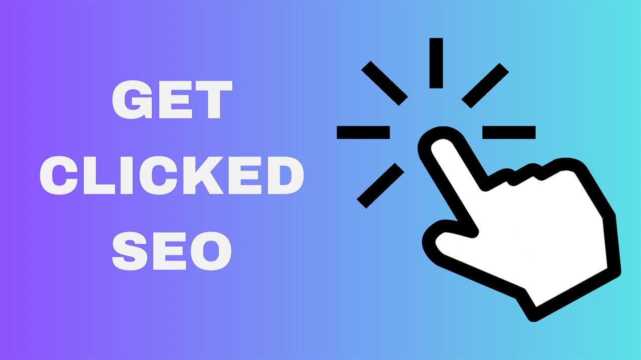 SEO Get Clicked