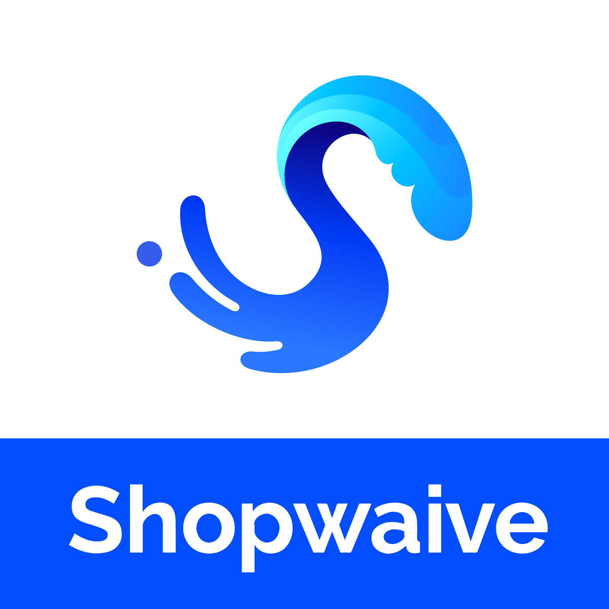 Shopwaive