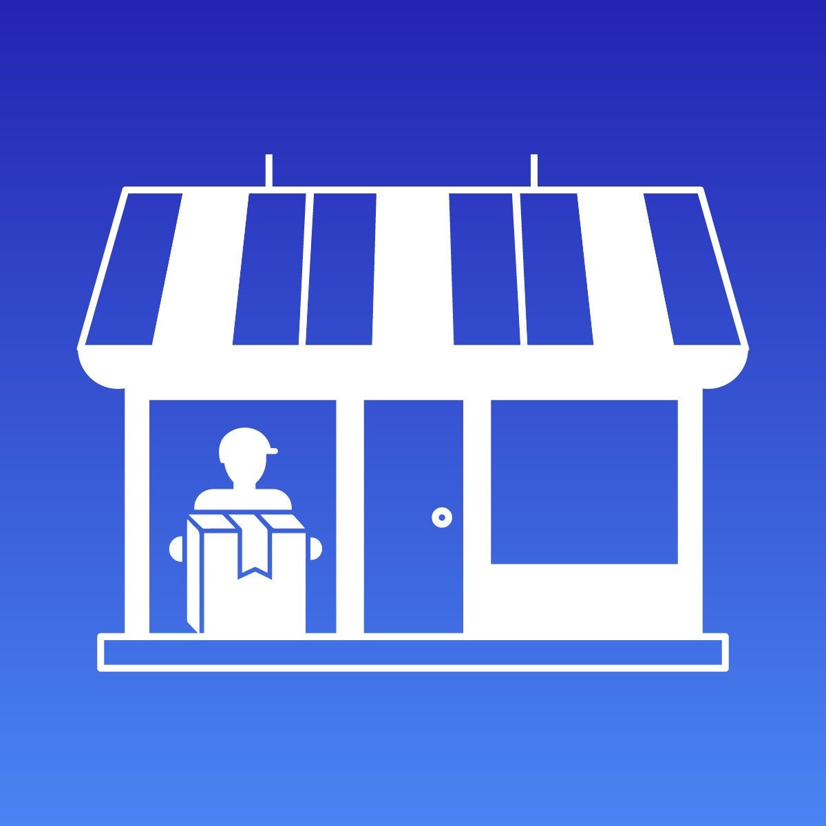 GAF ‑ Store Pickup & Delivery Shopify App