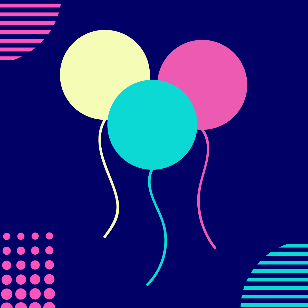 Happy Birthday by Union Works Shopify App