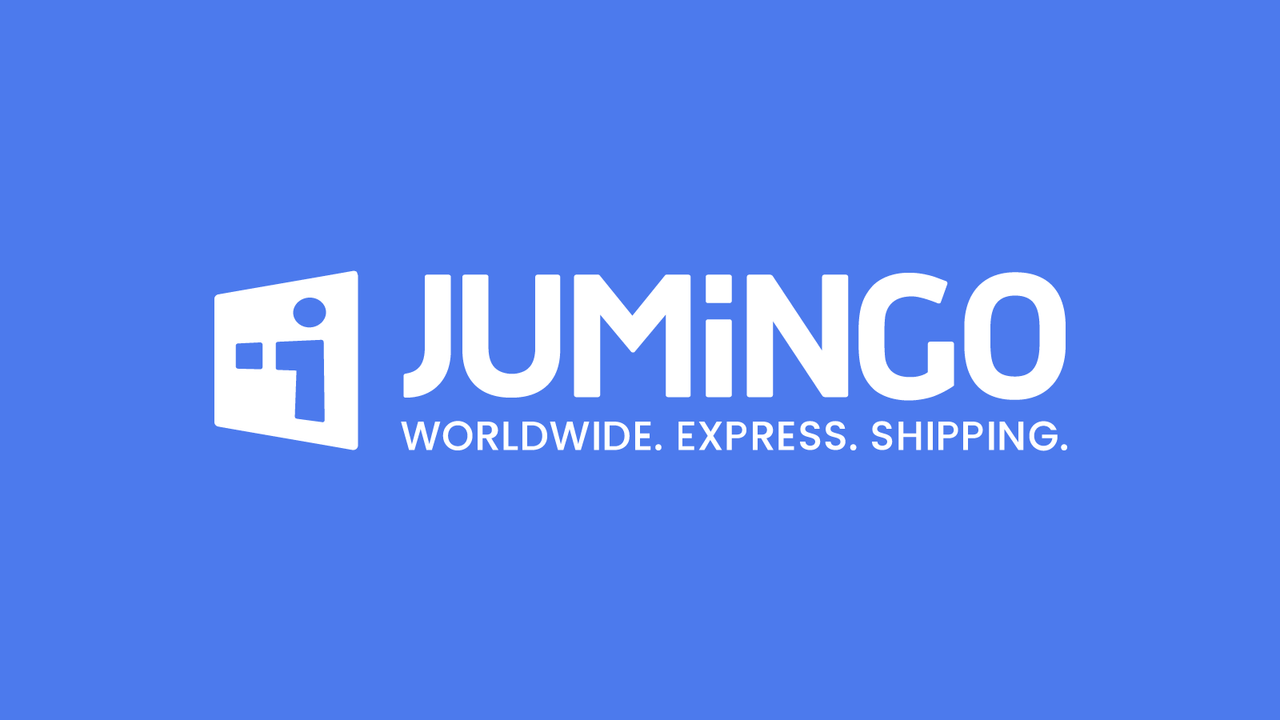JUMiNGO ‑ express delivery