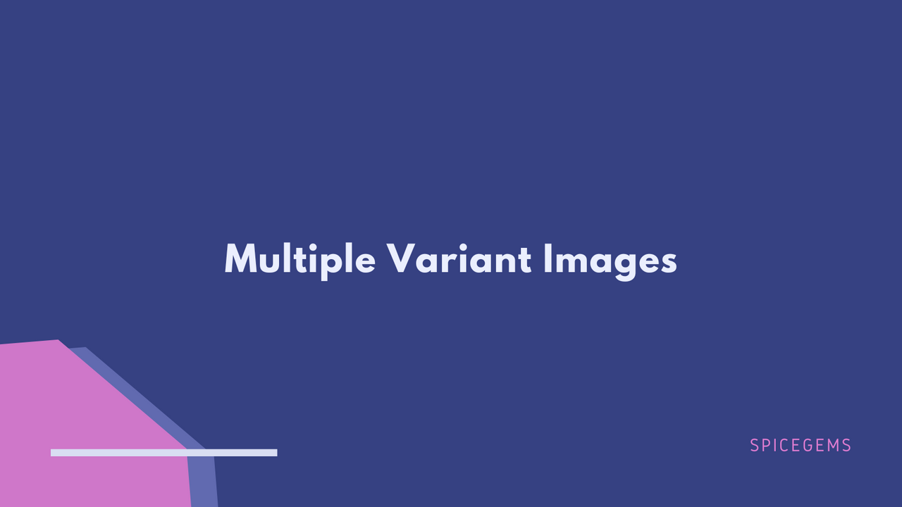 Easy Variant Images