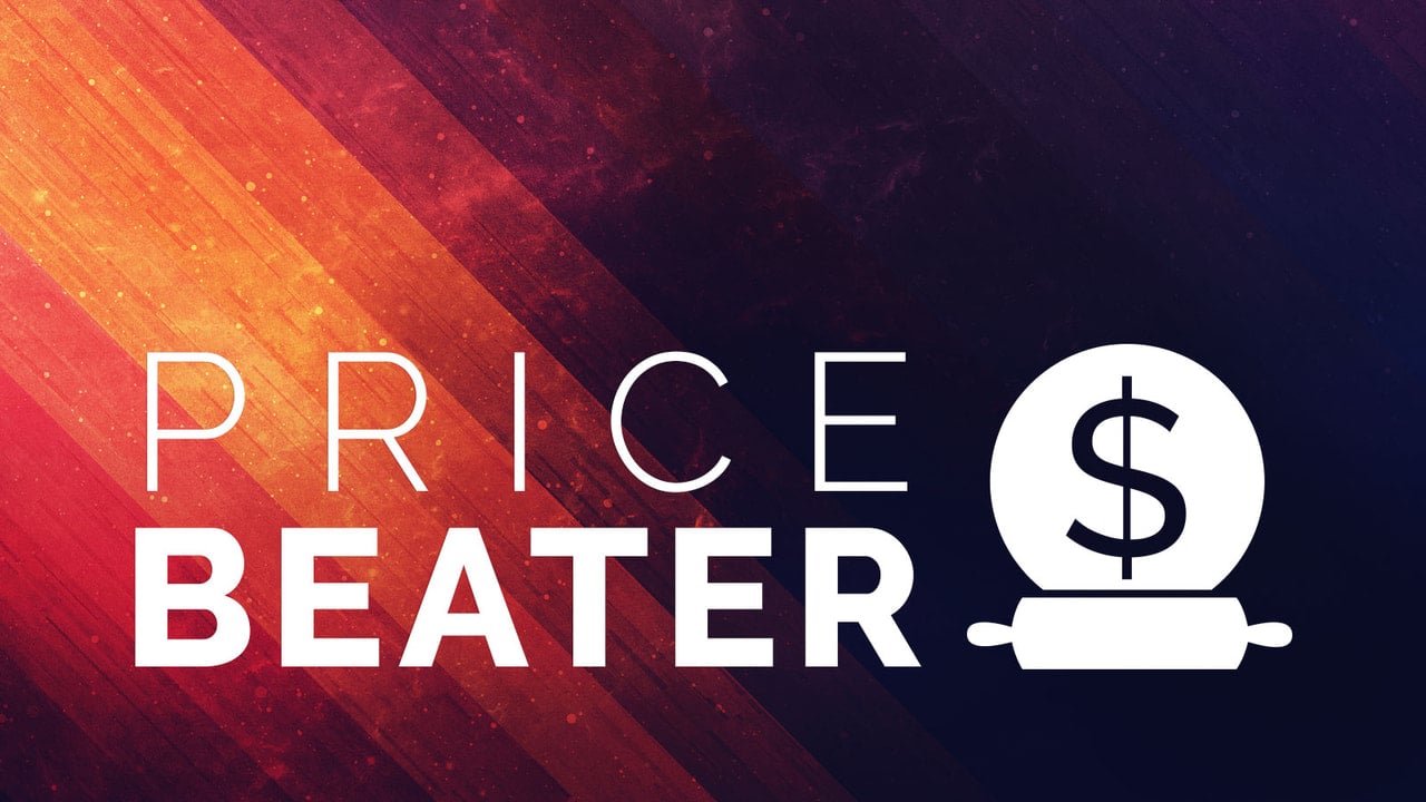 Price Beater ‑ Price Match