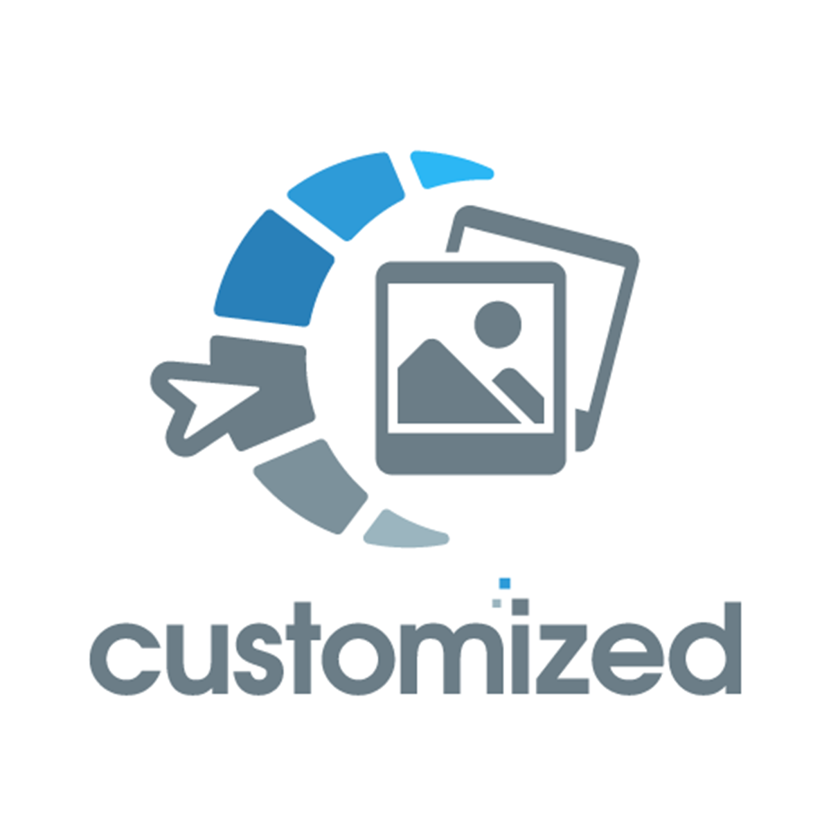 Custom Product App