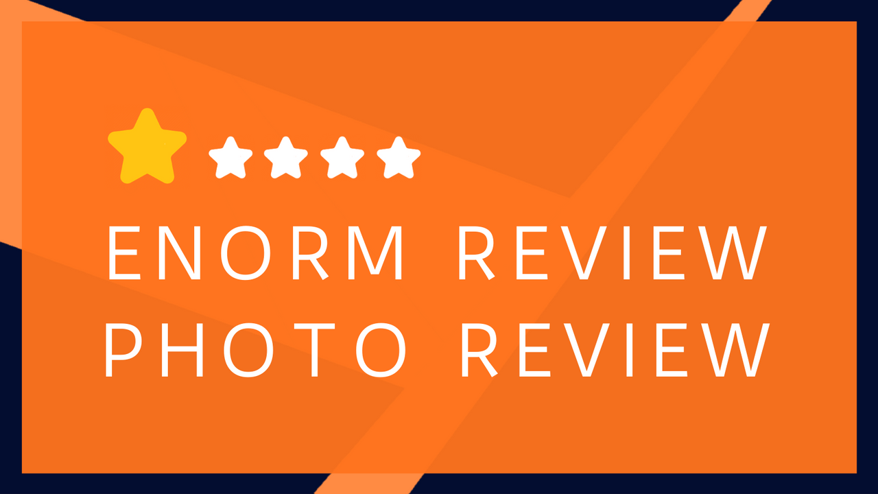 Product Reviews with Photo PRO