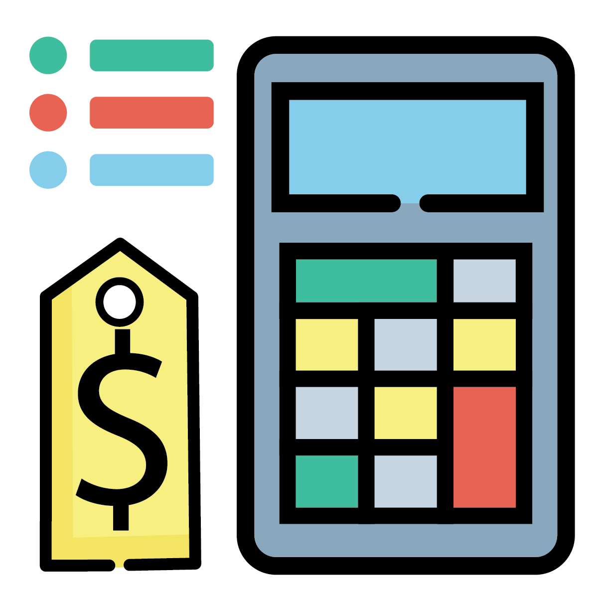 SE: Option Price Calculator Shopify App