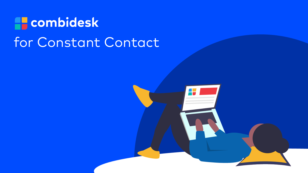 Combidesk for Email Marketing
