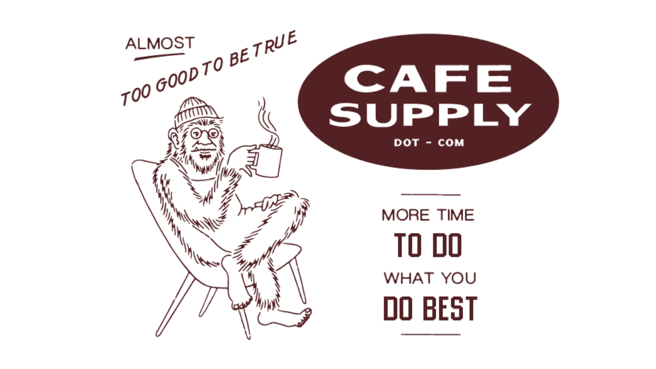 CafeSupply