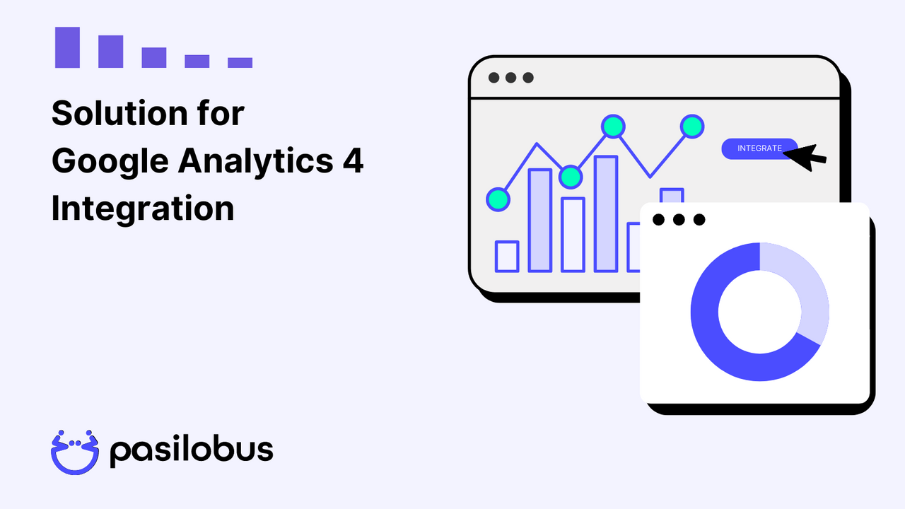 Pasilobus Google Analytics 4