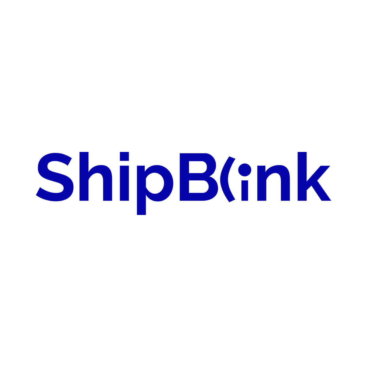ShipBlink