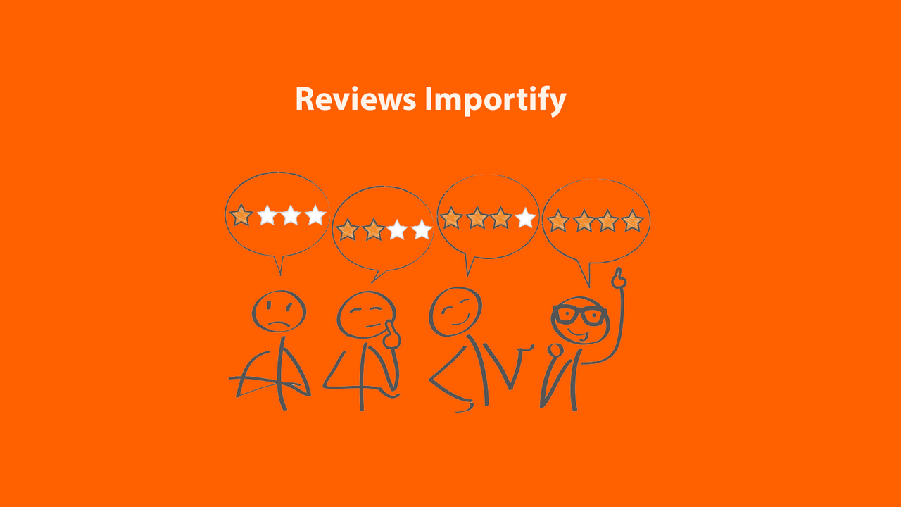 Reviews Importify | Q & A