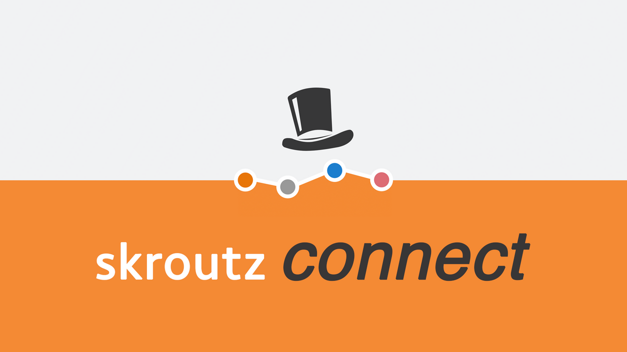 Skroutz Connect