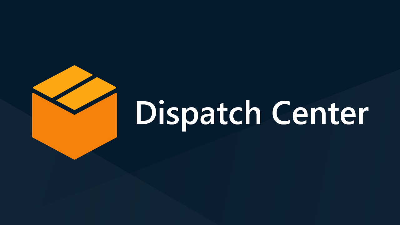 Dispatch Center