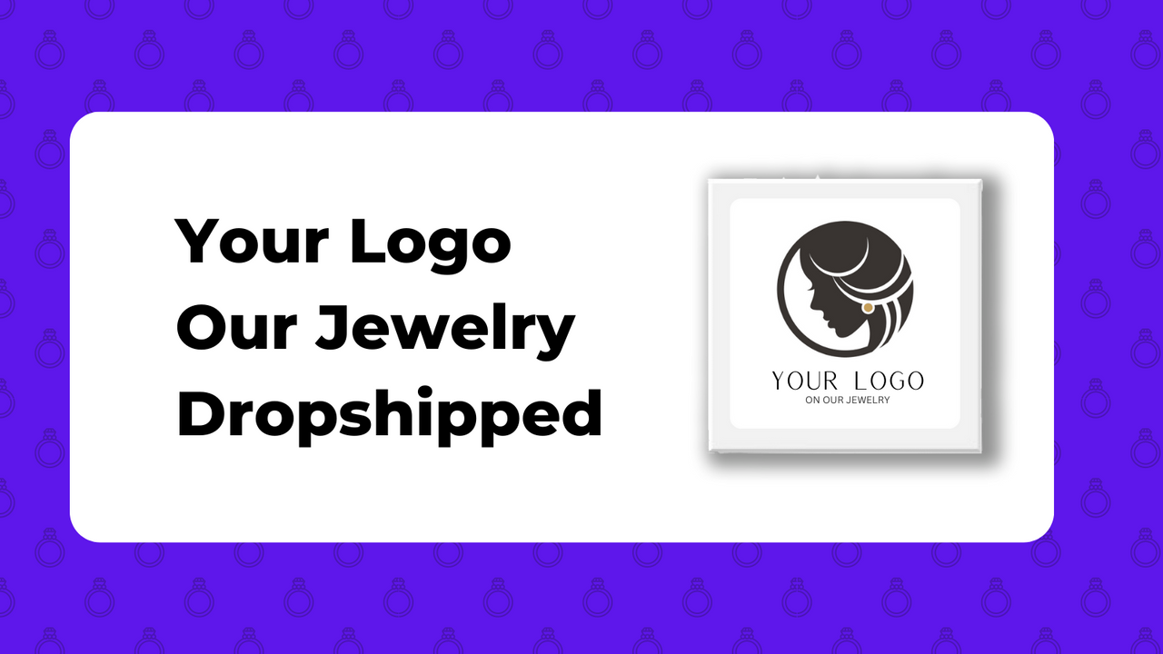 NS ‑ Jewelry Dropshipping