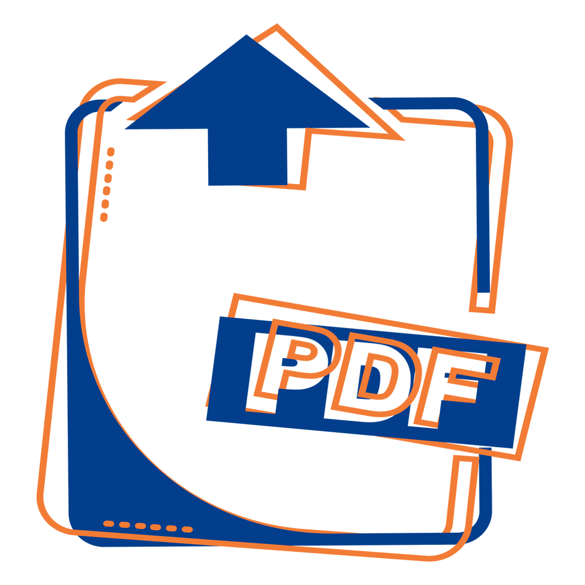 PDF Uploader