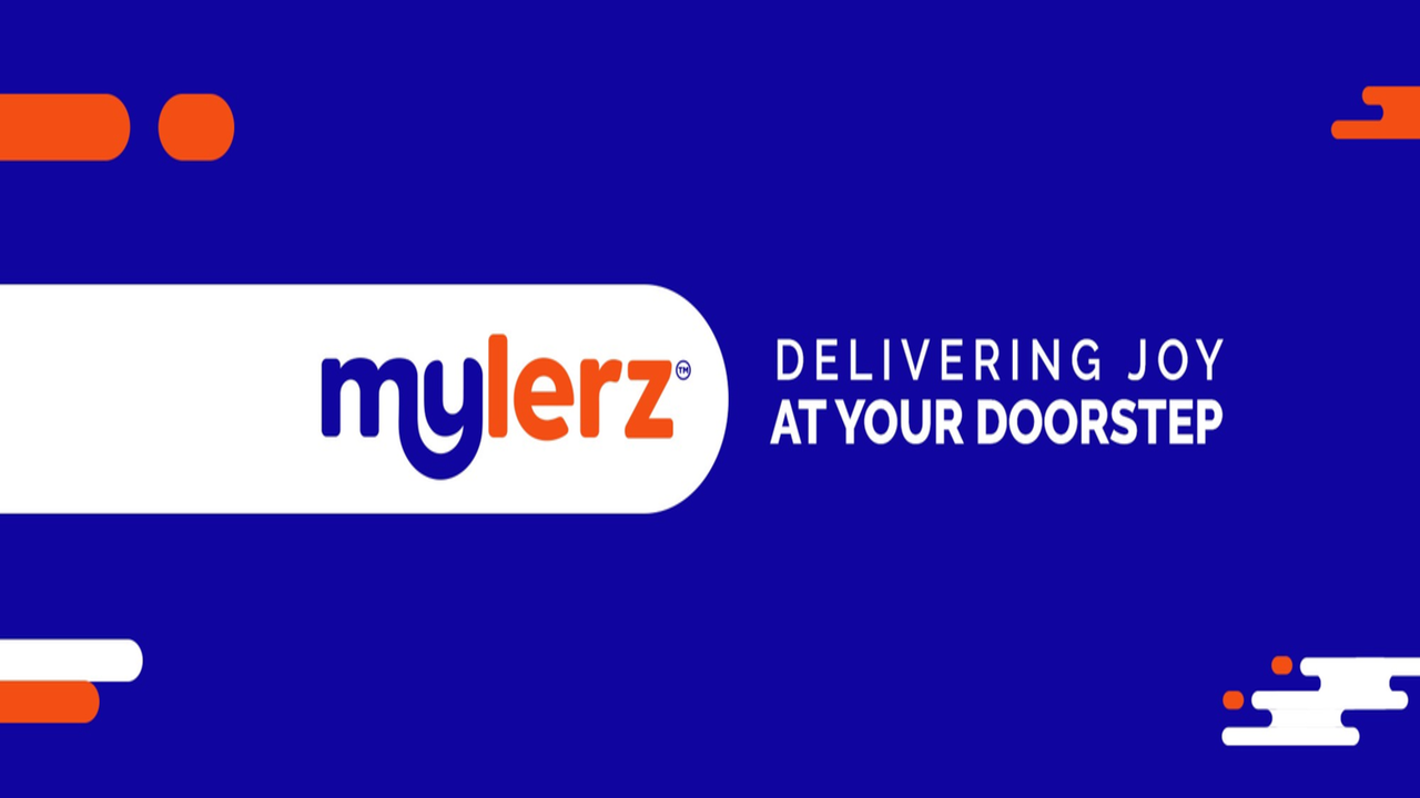 Mylerz Shipping