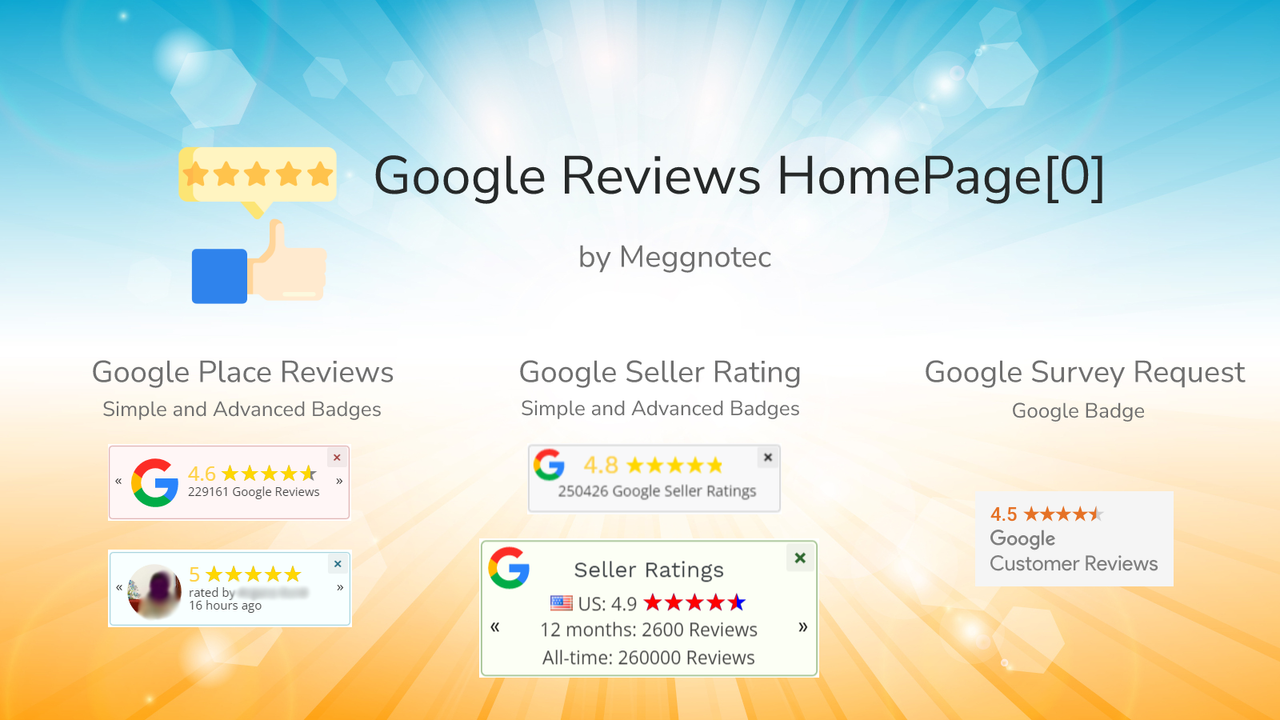 Google Reviews by HomePage[0]