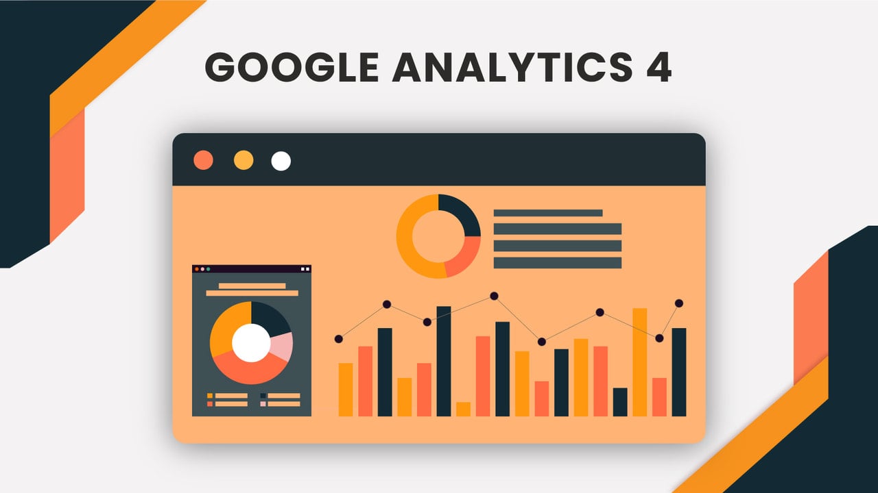 AD Google Analytics 4