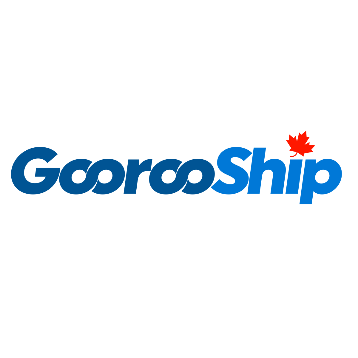 GoorooShip Canada