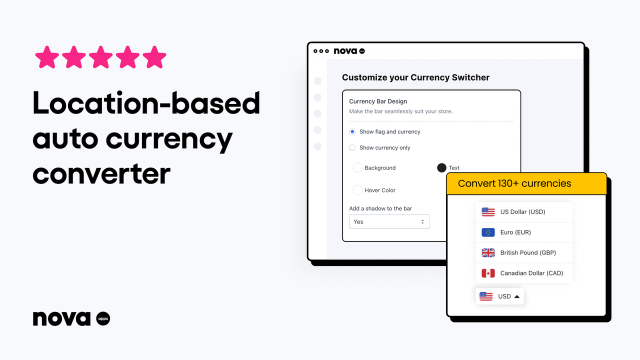Auto Currency Converter