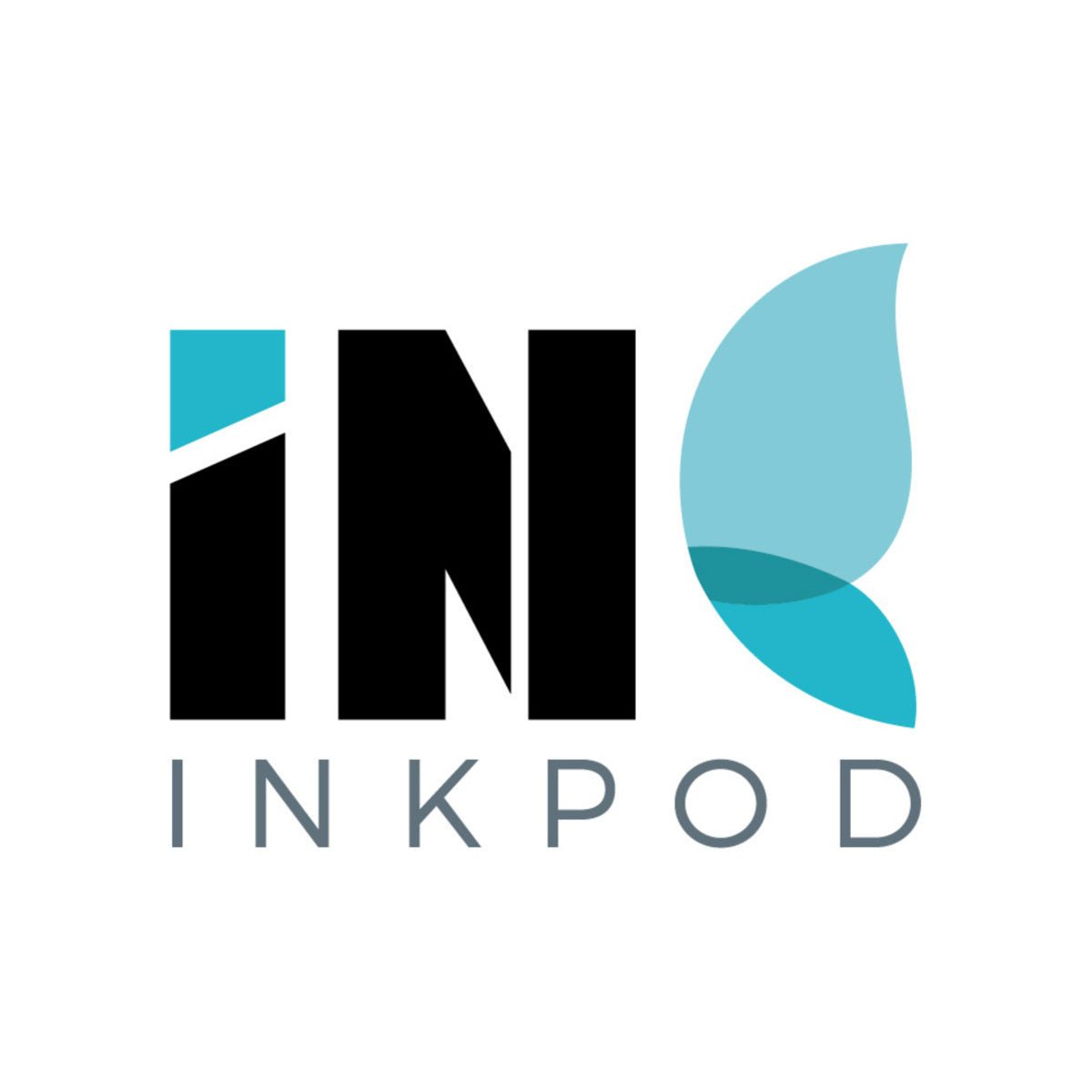 Ink POD: Print on Demand Shopify App