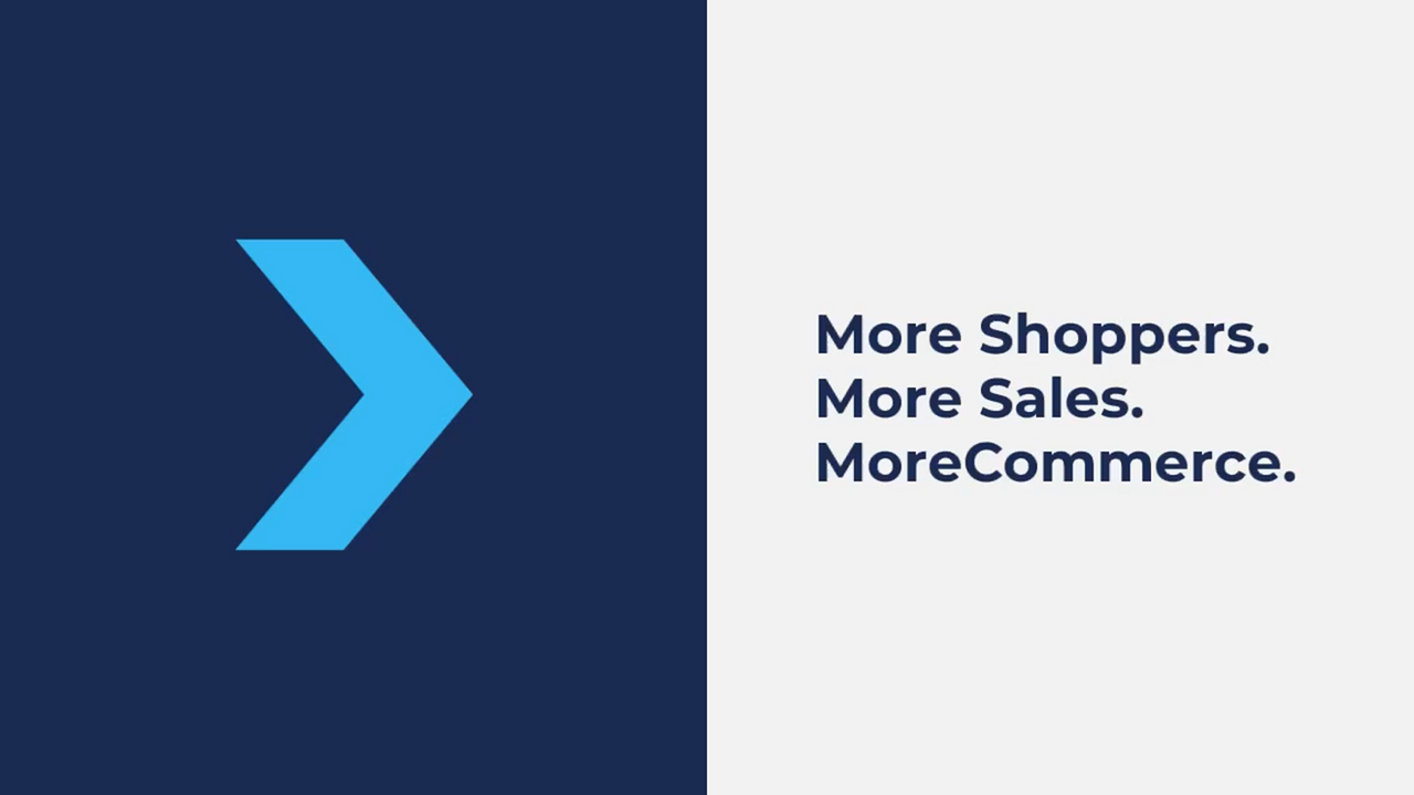 MoreCommerce Connector