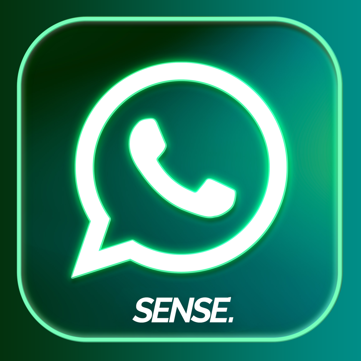 Sense Apps