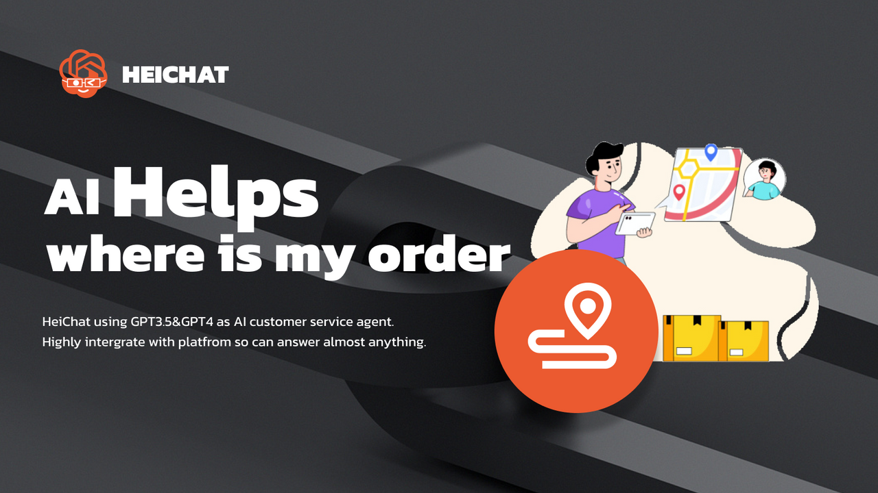 HeiChat: ChatGPT Sales Chatbot
