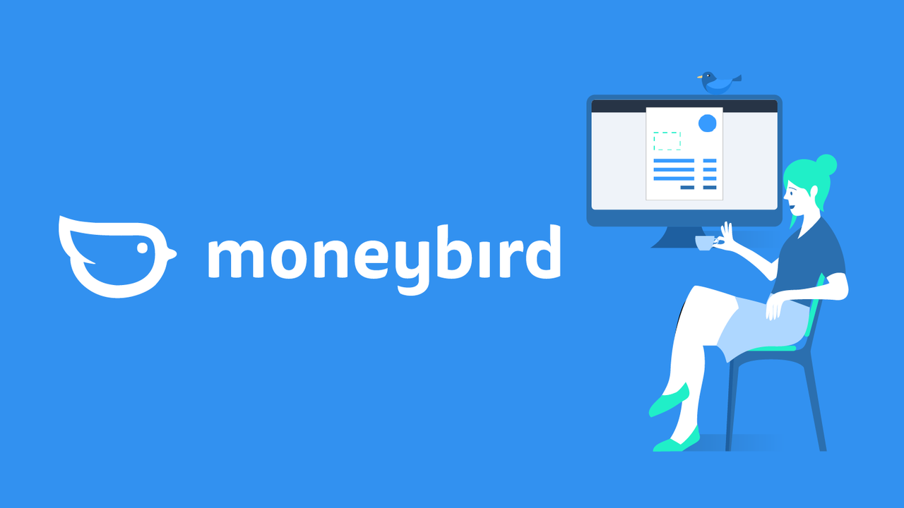 Moneybird Bookkeeping