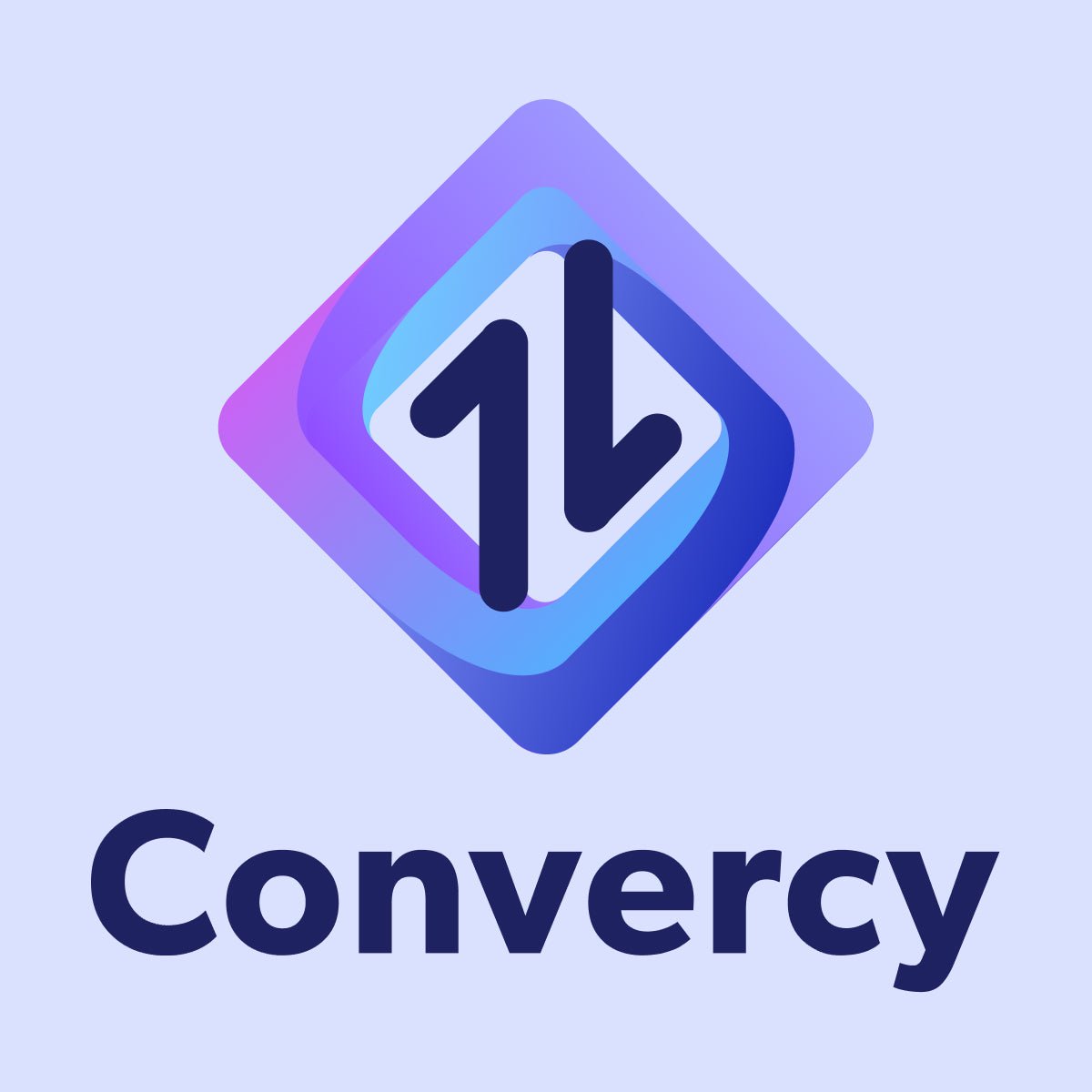 Convercy ‑ Currency Converter