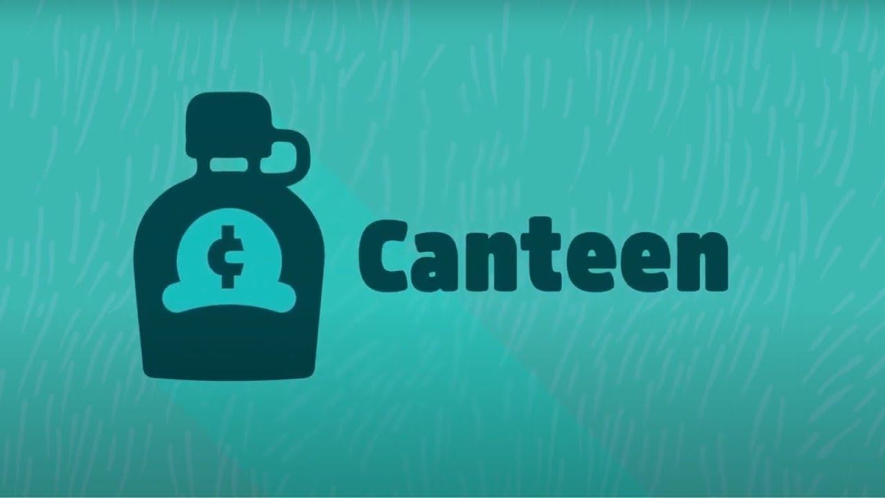 Canteen ‑ Deposits and Fees