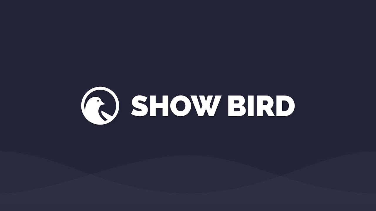 Show Bird ‑ AliExpress Reviews
