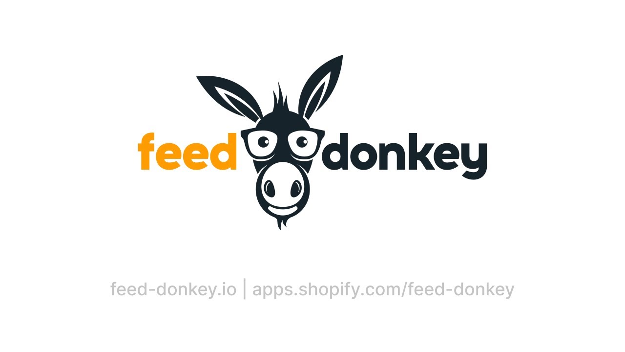 Feed Donkey ‑ Shopping Feeds