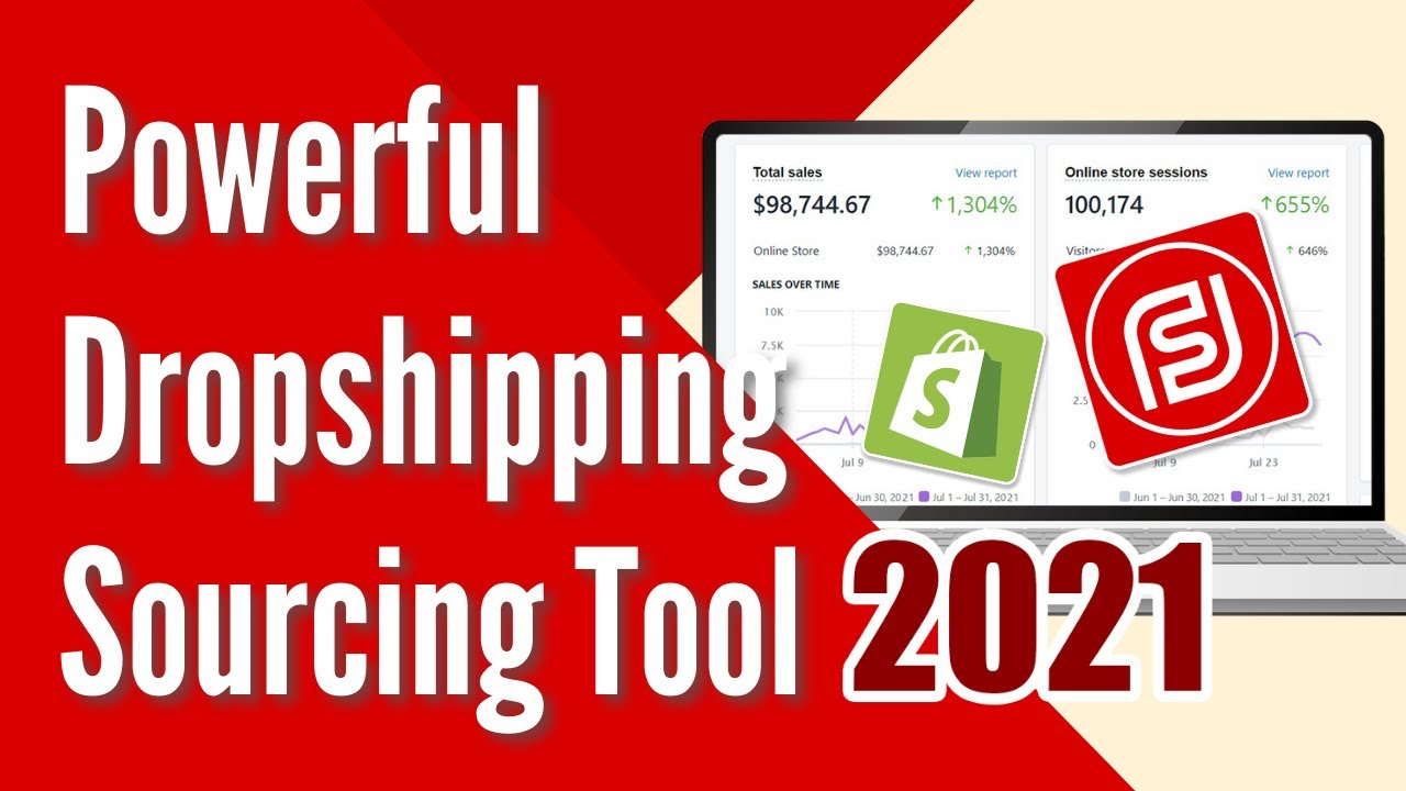 FillSell‑Sourcing&Dropshipping