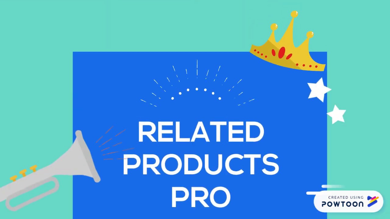 Related Products | Cart Upsell
