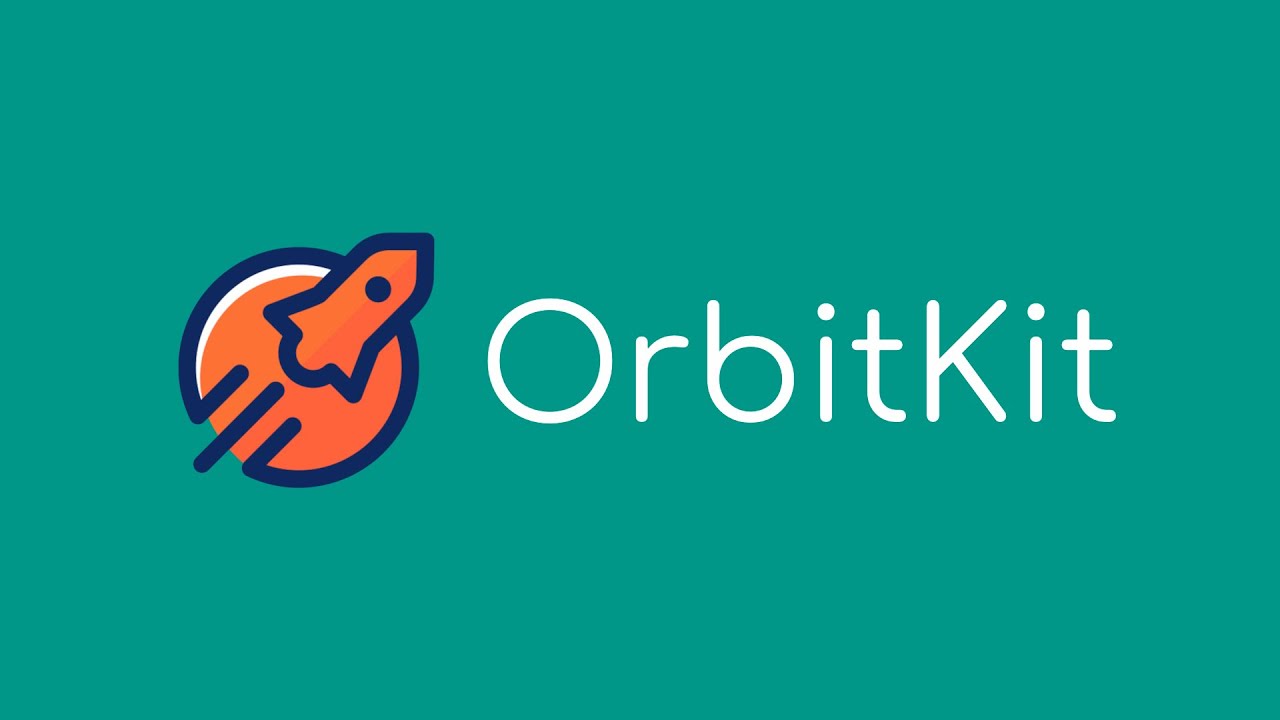 OrbitKit Print‑On‑Demand