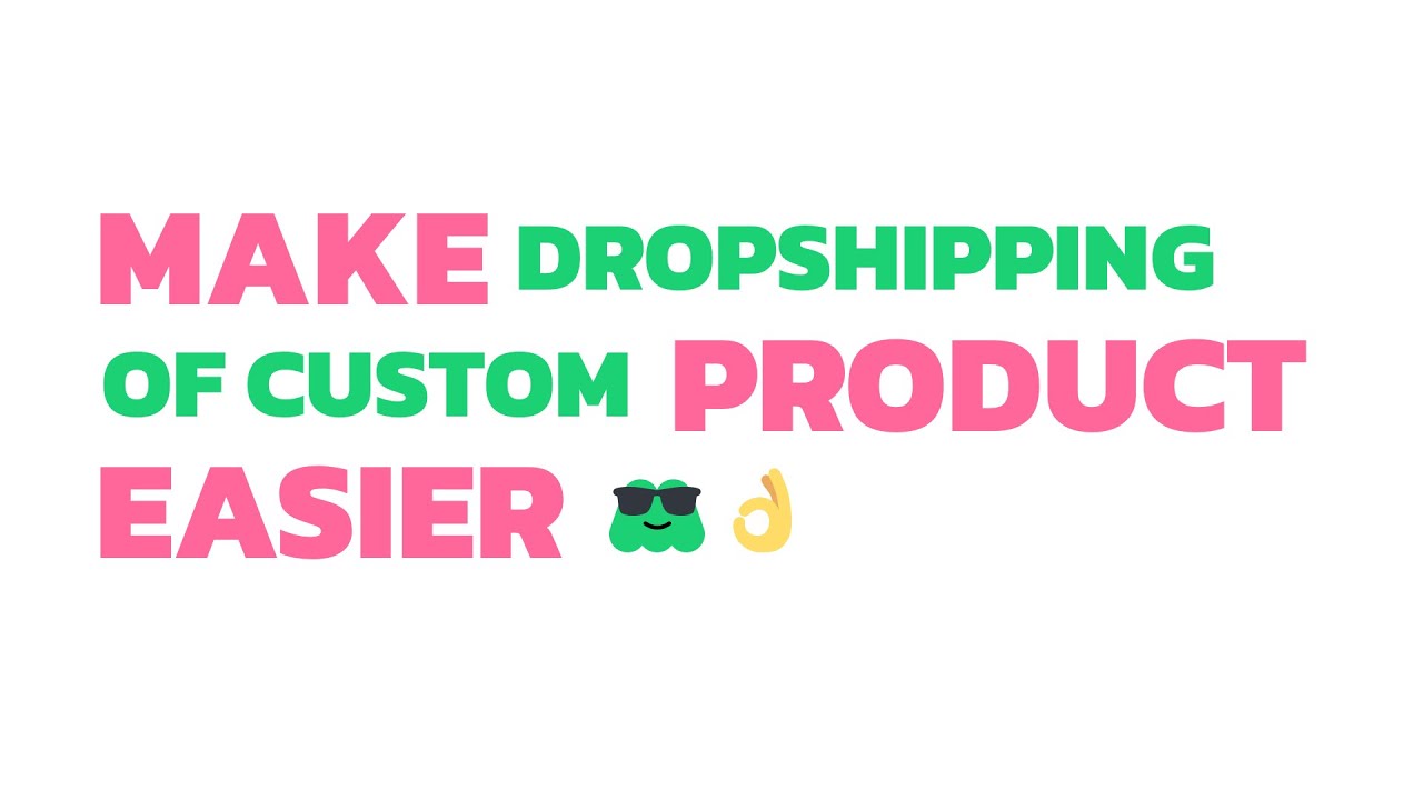 MadeMine: Easy Dropshipping
