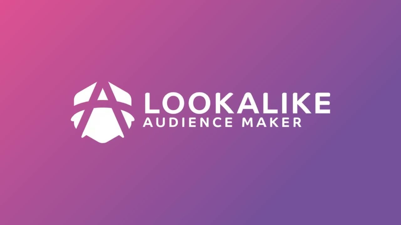 Lookalike Audience Maker