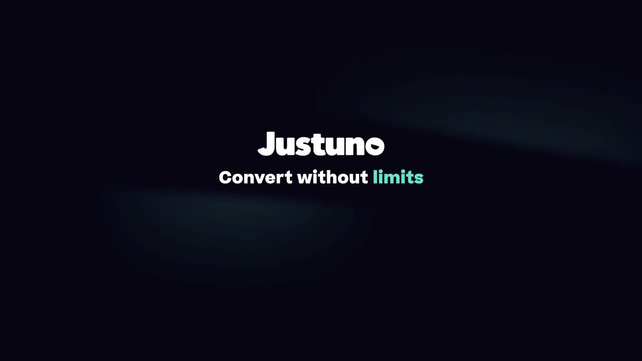 Justuno ‑ Email & SMS Pop ups