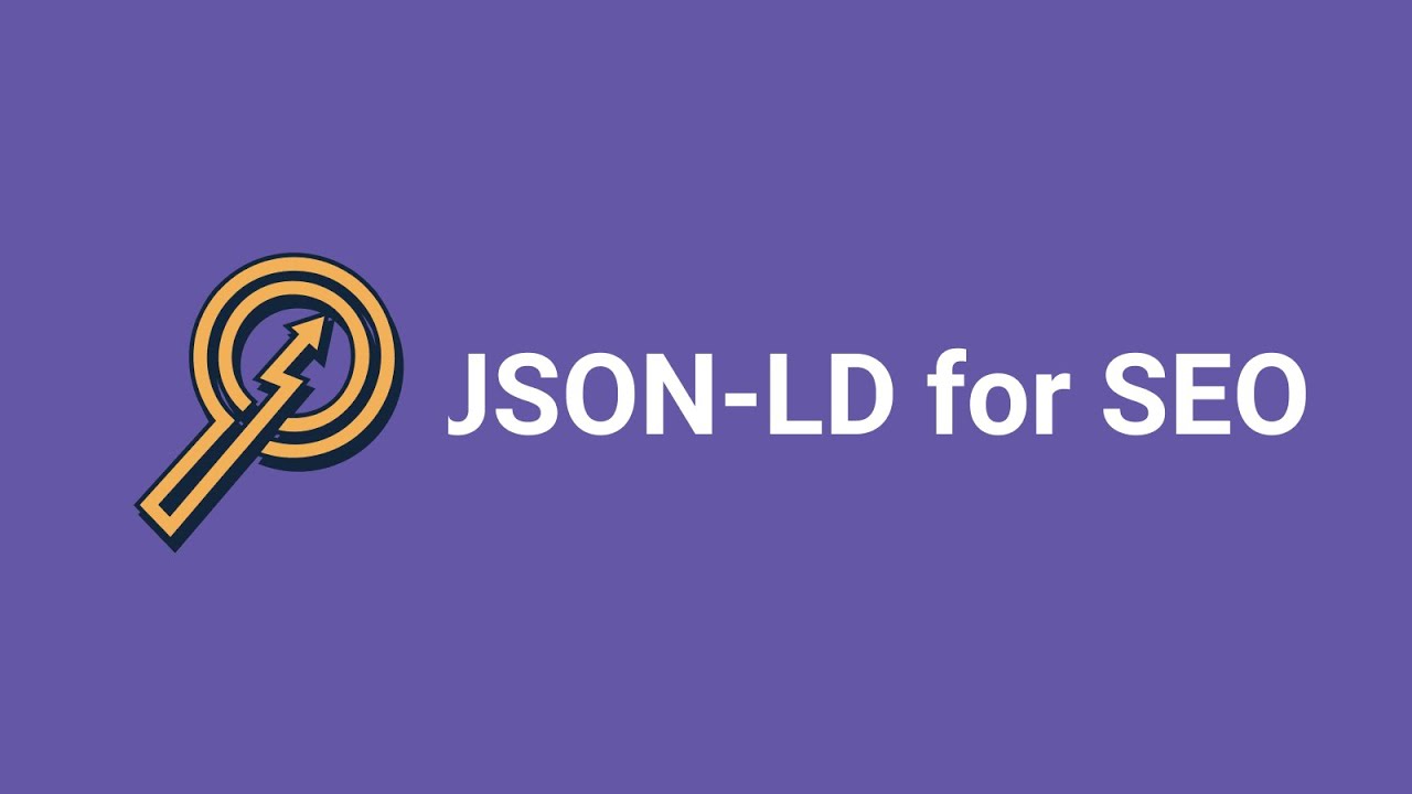 Ilana's JSON‑LD for SEO (TM)