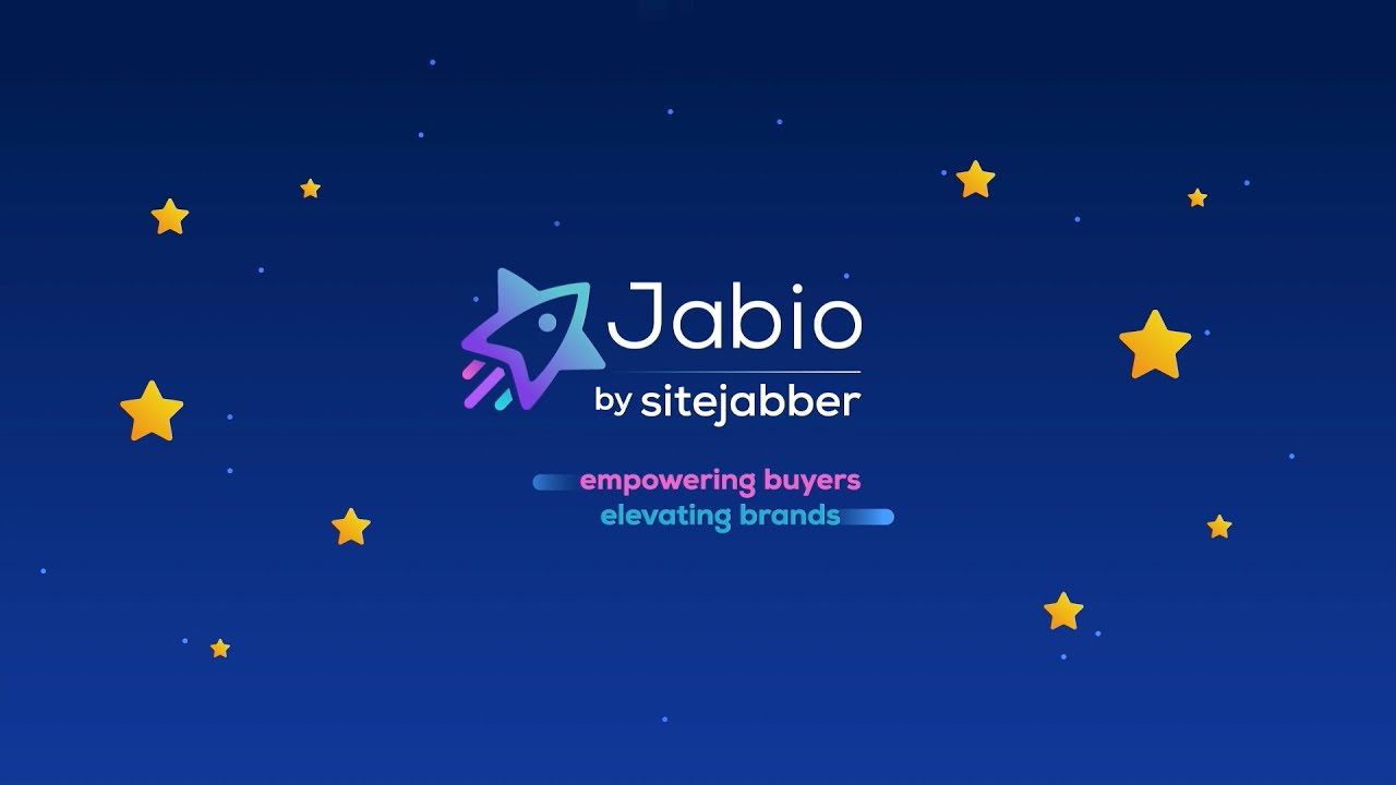 Leverage reviews for growth with Jabio's reputation management suite and expanded visibility.